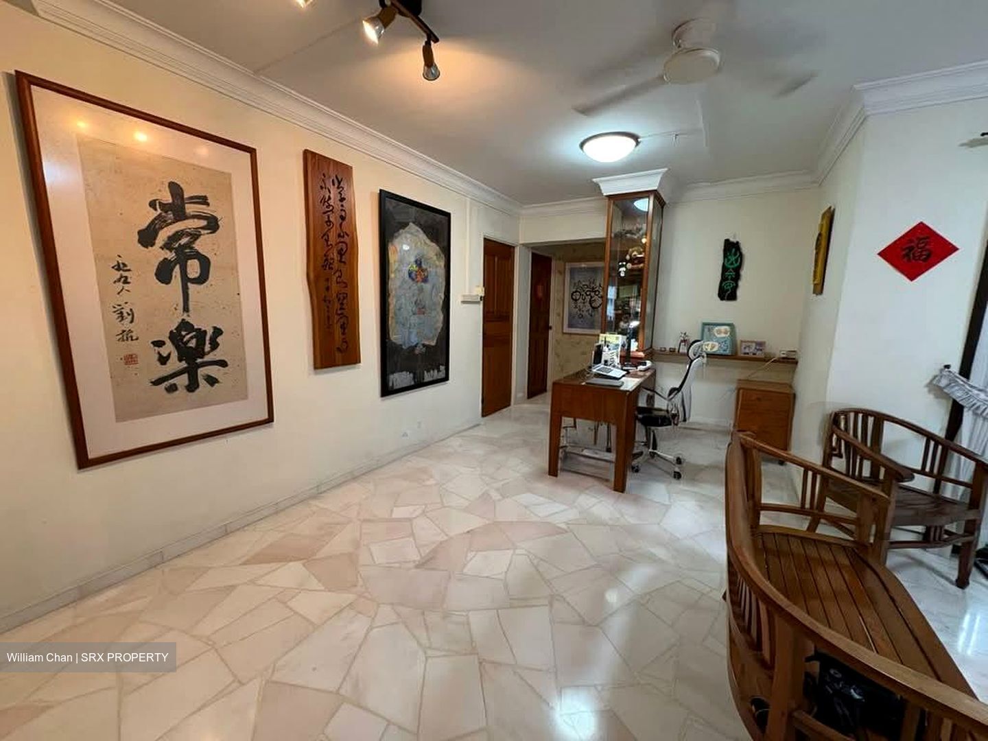 Blk 251 Compassvale Haven (Sengkang), HDB 5 Rooms #595108961